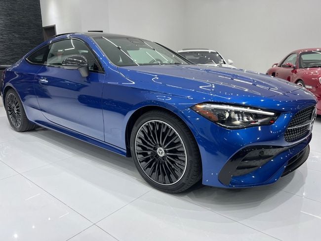 Mercedes-Benz CLE 4MATIC, миниатюра 16