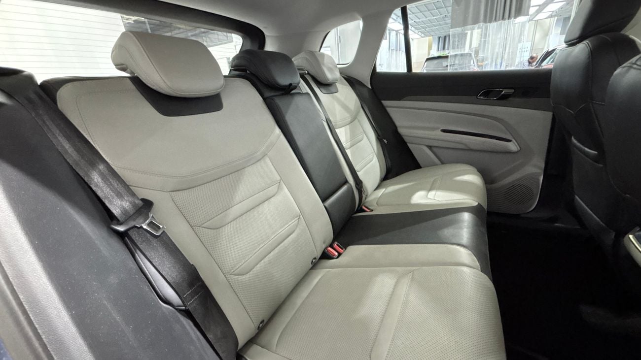 Ford Territory TREND 2024 TREND | AED 1075/Month | 0 DP | 30 Day Return | Warranty
