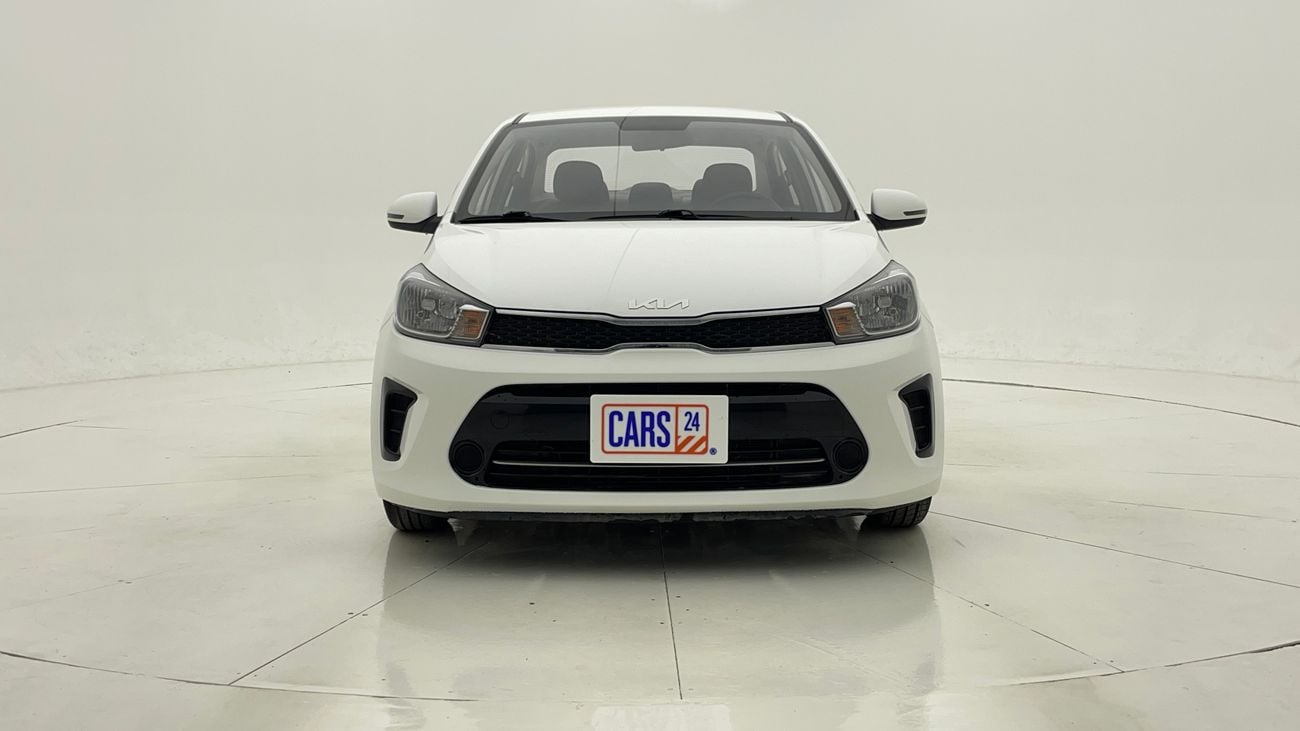 Kia Pegas LX 1.4 | Zero Down Payment | Free Home Test Drive