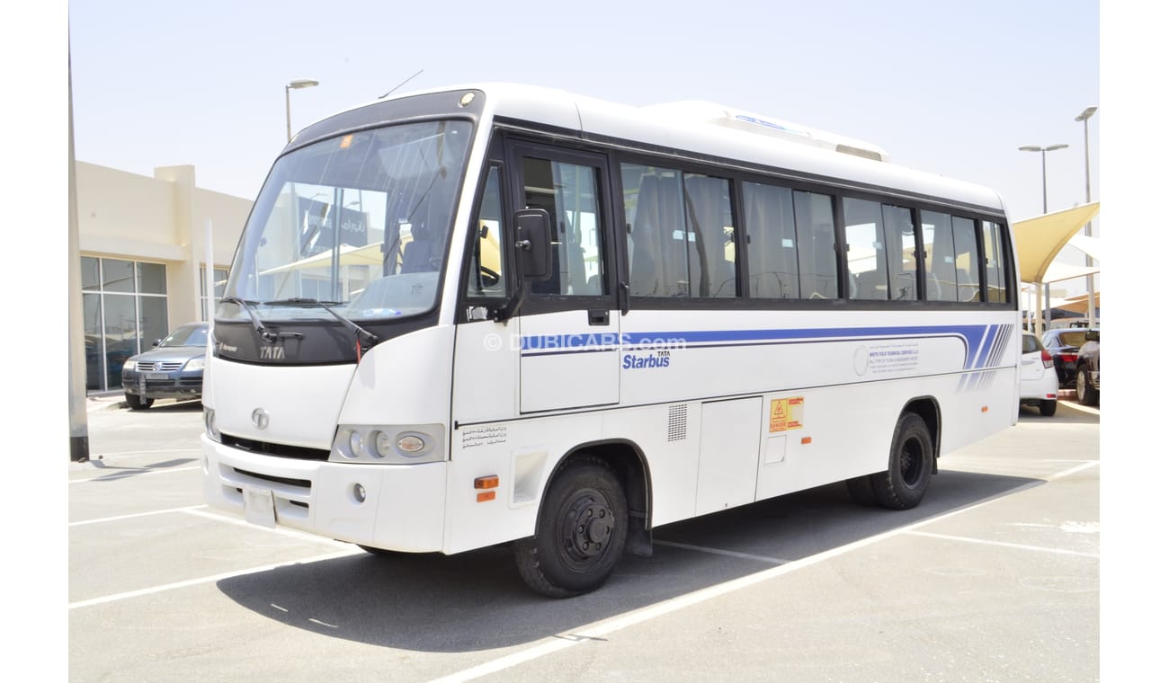 Tata 613 MARCOPOLO STARBUS 29 SEATER BUS