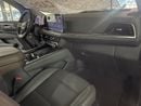 Chevrolet Tahoe LT 5.3L 4WD