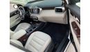كيا سورينتو 2018 KIA SORENTO / GDI / MID OPTION