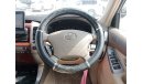 Toyota Prado TOYOTA LAND CRUISER PRADO RIGHT HAND DRIVE (PM1583)