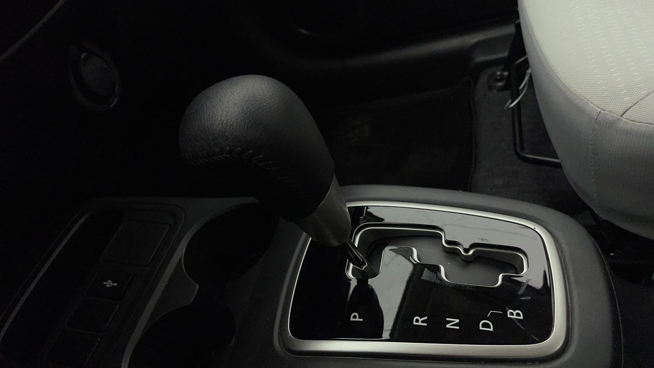 Mitsubishi Attrage GLX HIGHLINE 1.2 | Zero Down Payment | Home Test Drive