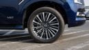 نيسان باترول 2026 Nissan Patrol LE Platinum 3.5L AT Petrol (Blue-Red)
