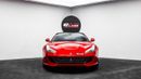 فيراري جي تي سي 4  لوسو - 2017 - GCC - Under Warranty till Oct 2025