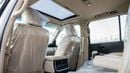 Toyota Land Cruiser GXR GX-R TWIN-TURBO 3.5L | Petrol | 2023 | For Local Registration +10%