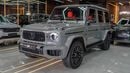 مرسيدس بنز G 63 AMG