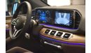 Mercedes-Benz GLE 450 AMG GLE 450 2023 //AMG //Panoramic roof //Front projector