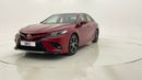 Toyota Camry SPORT 2.5 | Zero Down Payment | Free Home Test Drive