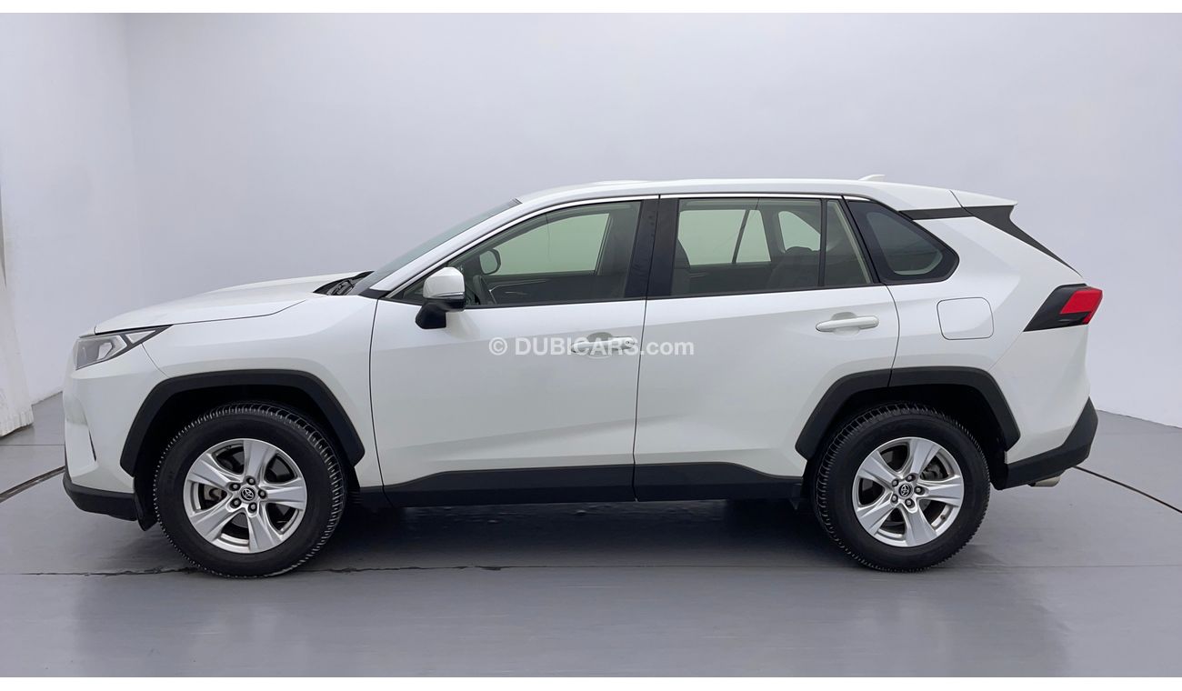 Toyota RAV4 GX 2.5 | Zero Down Payment | Free Home Test Drive