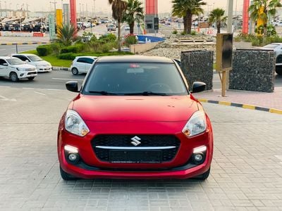 Suzuki Swift GL
