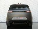 لاند روفر رينج روفر سبورت DYNAMIC SE P400 Land Rover Range Rover Sport 2024