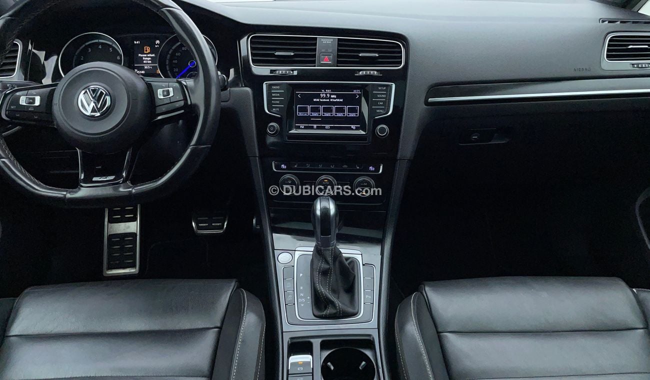 Volkswagen Golf R 2 | Zero Down Payment | Free Home Test Drive