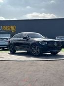 Mercedes-Benz GLC 200 Premium 2.0L AWD