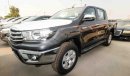 Toyota Hilux Car For export only