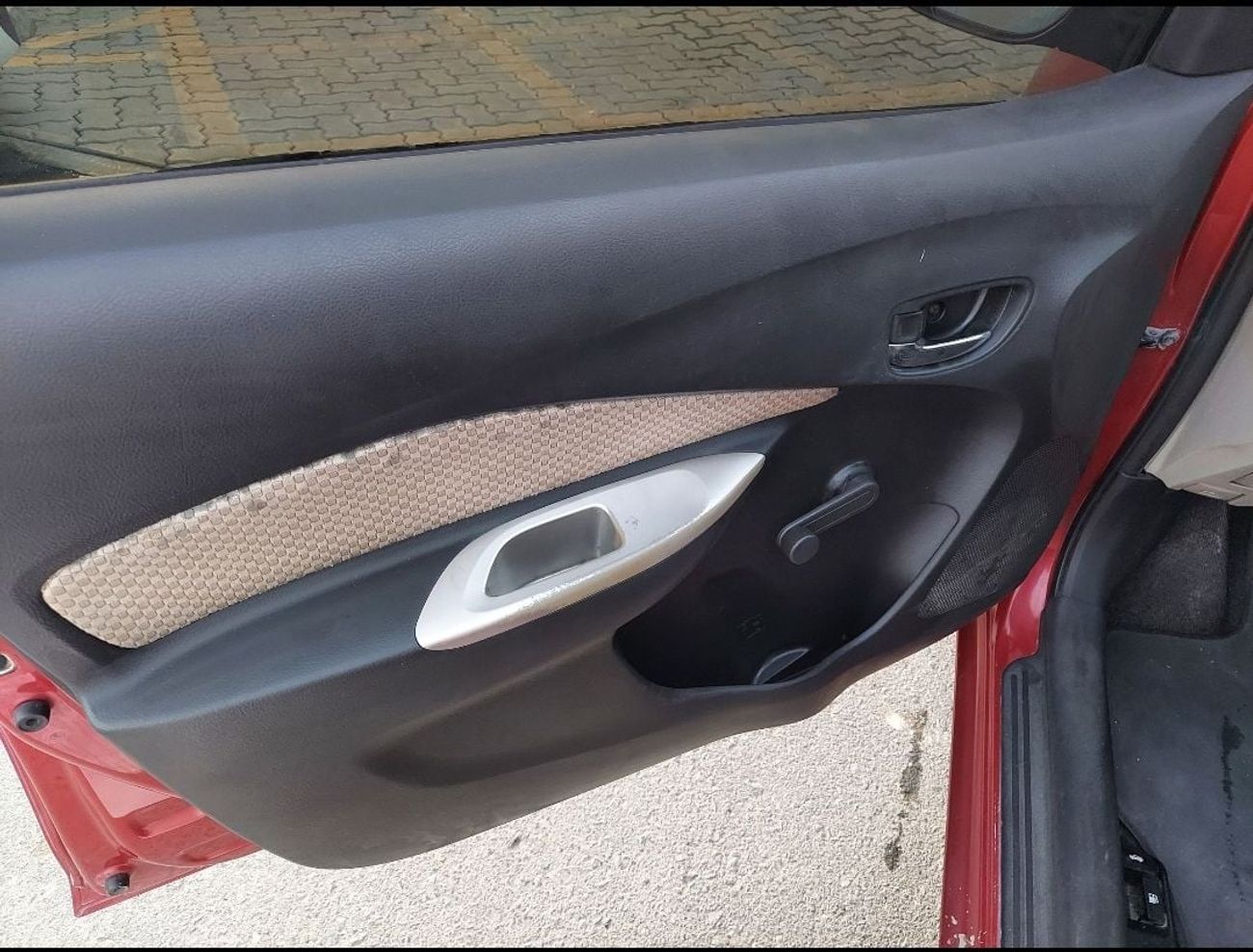 تويوتا يارس