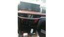 Lexus LX570 SUPER SPORTS 5.7 L ENGINE 6 CYLINDER WITH SUNROOF 2020 MODEL SUV FOR EXPORT ONLY