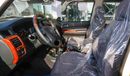 Nissan Patrol Safari 2 Door