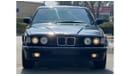 BMW 735 CLASSIC BMW 735I 1992 IN GOOD CONDITION