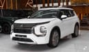 Mitsubishi Outlander MITSUBISHI OUTLANDER 2.5L (FULL OPTION) 2024 (ONLY FOR EXPORT)