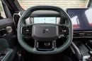 Jetour T2 2025 Jetour T2 GCC | Agency Warranty