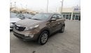 Kia Sportage ACCIDENTS FREE