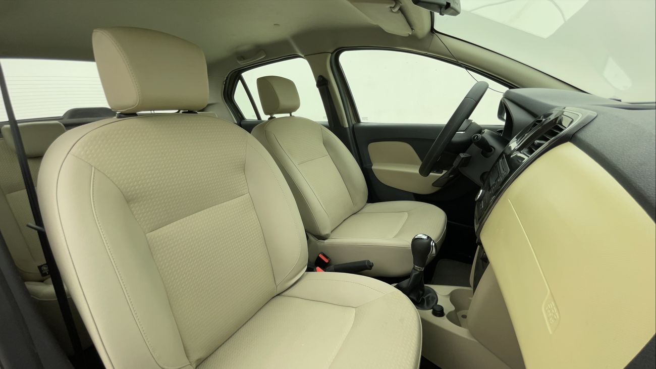 Renault Symbol PE 1.6 | Zero Down Payment | Home Test Drive