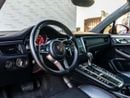 Porsche Macan GTS 3.0L (360 HP)