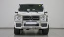 Mercedes-Benz G 63 AMG JULY HOT OFFER FINAL PRICE REDUCTION!!