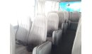 Toyota Coaster Coaster bus RIGHT HAND DRIVE (Stock no PM 718 )