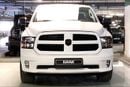RAM 1500 Classic Express - Regular Cab | Guaranteed Warranty | 0 Down Payment