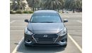 Hyundai Accent GLS