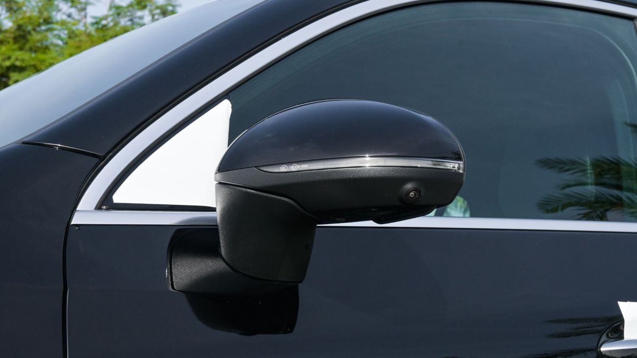 مرسيدس بنز GLC 200 Mercedes GLC 200 Coupe | 360 Degree Cameras | 4Matic | 2024