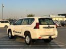 تويوتا برادو 2023  Toyota Prado TX 2.7L V4- AWD 4x4 - GCC - No Accedent - 2key - Rear CAM