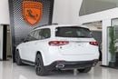 Mercedes Benz GLS450 4M AMG HIGH Mercedes-Benz AMG GLS450 SUV | New Facelift | GCC | 2024 (EXPORT)