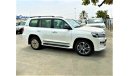 Toyota Land Cruiser 4.5L,V8,EXECUTIVE LOUNGE FULL OPTIONS,2020 MY