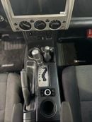 Toyota FJ Cruiser Toyota FJ Cruiser V6 FULL OPTION MY2023 GCC