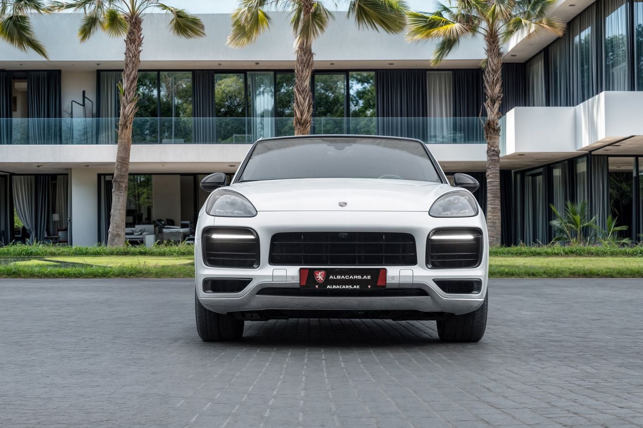 Porsche Cayenne GTS Cayenne GTS | 6,659 P.M | 0% Downpayment | Impeccable Condition!