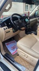 Lexus LX 570 Lexis lx570