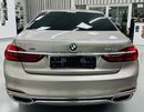 BMW 750Li Luxury Plus 4.4L