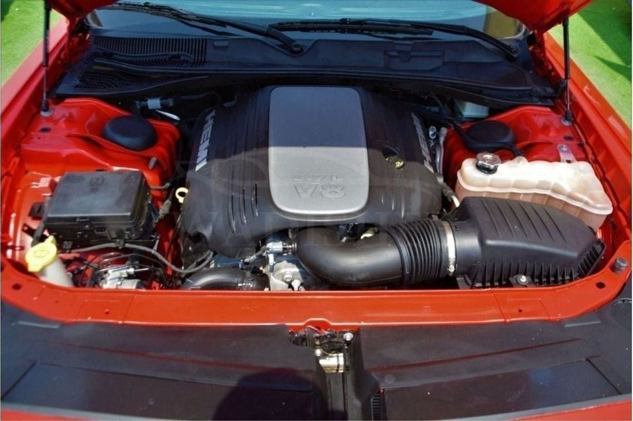 Dodge Challenger RAMADHAN OFFERS*CHALLENGER/2022/HIME **RT--WITH SRTKIT +WIDE BODY*WARRANTY*LOW MILEG