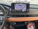 Mitsubishi Outlander Panorama 360 cameras AWD