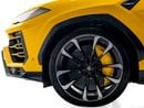 Lamborghini Urus STD 4.0T V8