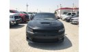 Dodge Charger دودج تشارجر2017 وارد بحالة نظيفة6سالند