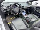 لامبورغيني هوراكان EVO SPYDER 2020 Lamborghini Huracan EVO Spyder, Warranty, Service History, Fully Loaded, Excellent Condition
