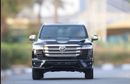 تويوتا لاند كروزر TOYOTA LAND CRUISER VXR 3.5L HYBRID