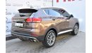 Haval H6 2.0L GDIT SUPREME 2021 GCC SPECS BALANCE AGENCY WARRANTY UP TO 2026 OR 100000KM