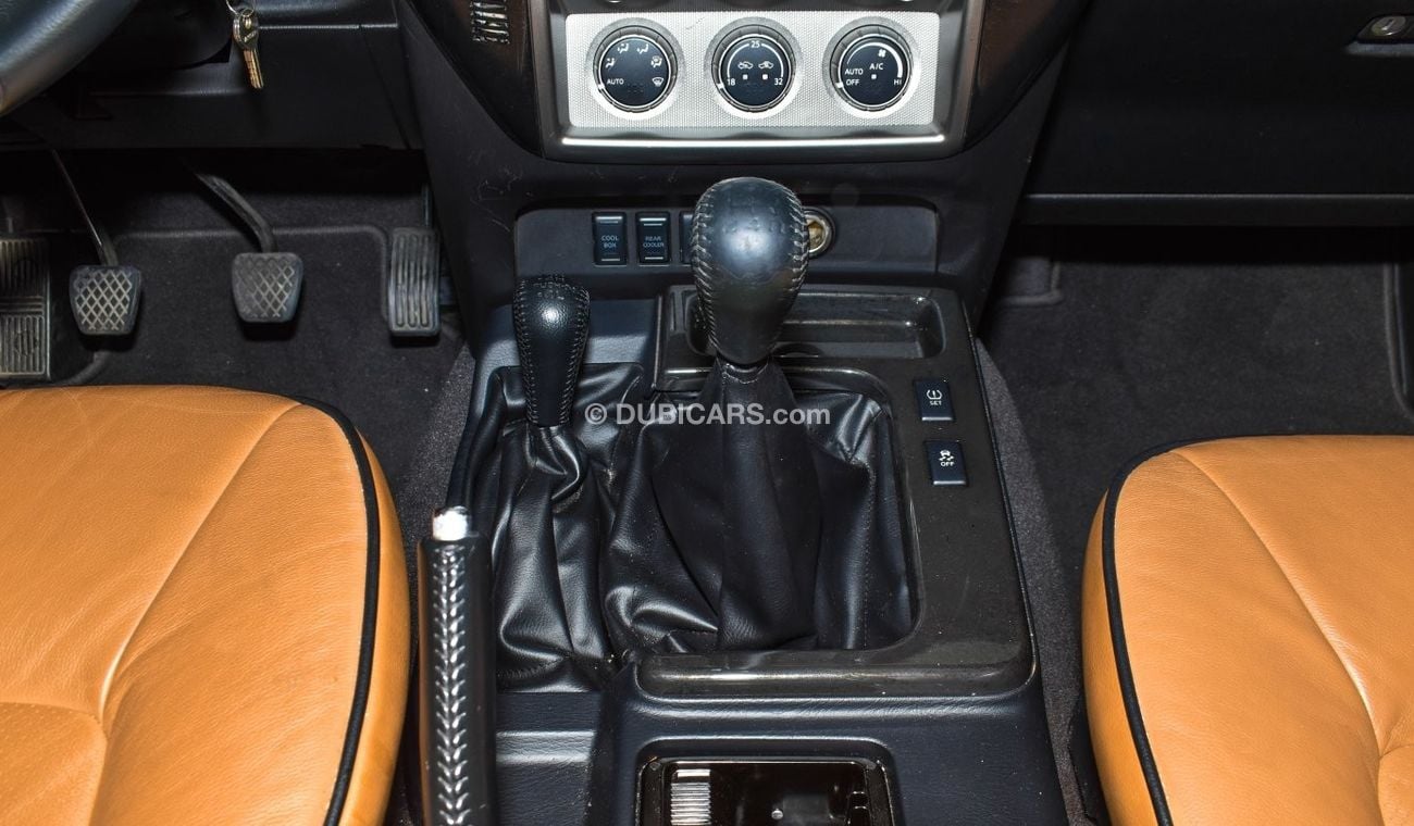 نيسان باترول سوبر سفاري