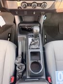 Toyota Tacoma Tacoma SR